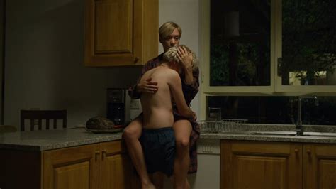 Nude Video Celebs Chloe Sevigny Nude Alice Braga Sexy We Are Who We Are S E