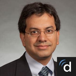 Dr Anuj Goyal Md Dayton Oh Pulmonologist Us News Doctors