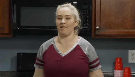 What Is Coming Up On Mama June From Not To Hot The World News Daily