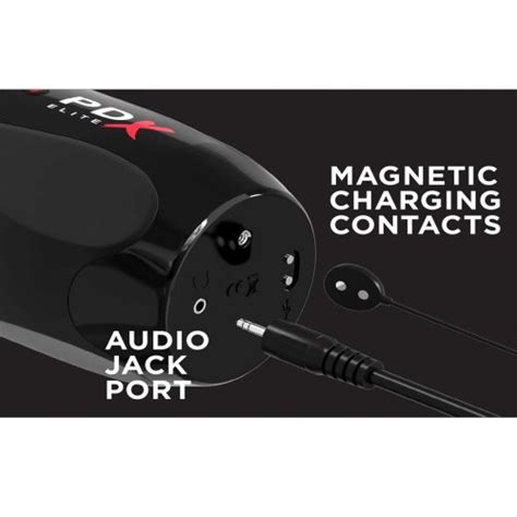 PDX Elite Ultimate Milker 2 Sex Toy HotMovies