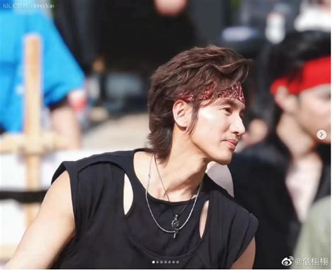 luar dugaan resep awet muda jerry yan pemain meteor garden tak