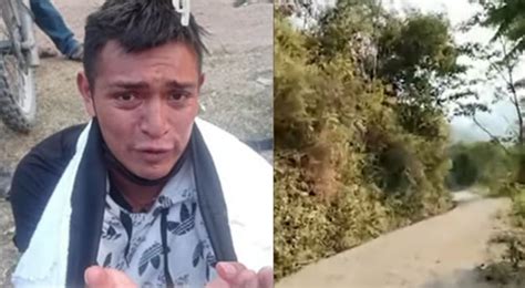 Pasco vecinos furiosos bajan a ladrones de patrullero de la Policía