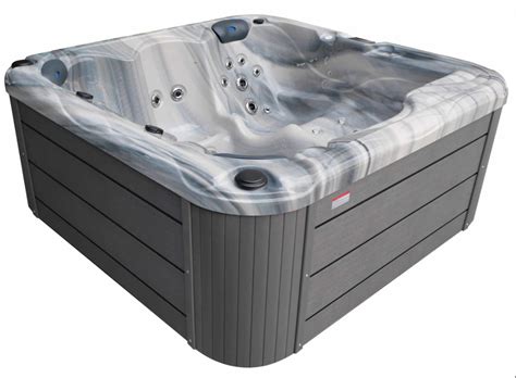 Bồn tắm Neva Hot tub Novellini