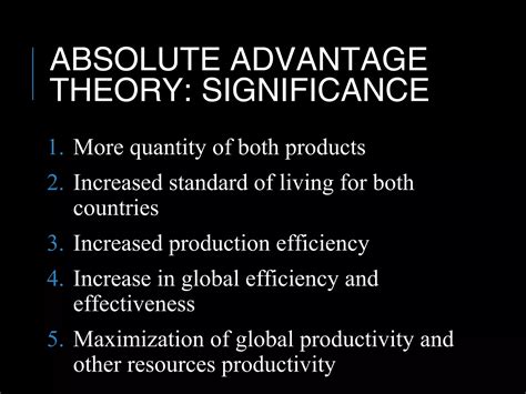 The Monopolistic Advantage Theory States That 8