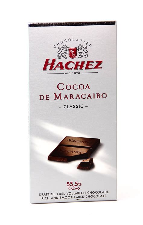 Hachez – World Harvest & Strawberry Fields