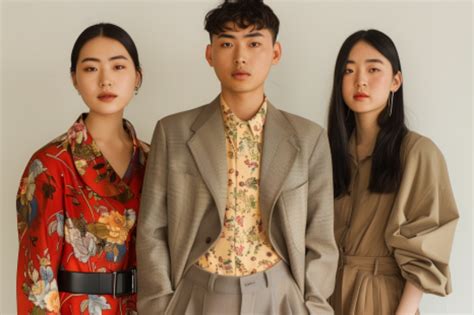 Get To Know The New Asian Consumers Of 2024 Retail In Asia