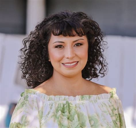 Lorena's Journey with Scleroderma | Scleroderma Research Foundation