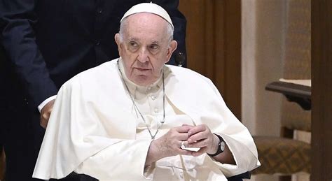 Papa Francesco Come Sta Dopo Il Nuovo Intervento Chirurgico Al Gemelli