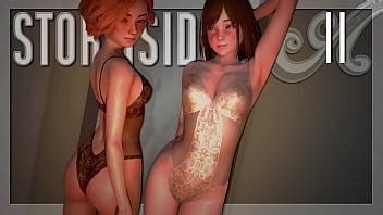 STORMSIDE Chicas sexys con lencería aún más sexy XVIDEOS