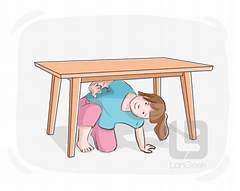 Under Canvas Glacier Perfect Location For Vacation