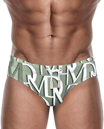 Danny Miami Men S Swimwear Swim Bikini Briefs Dkini Collection Amazon