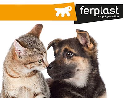 Ferplast Projects | Photos, videos, logos, illustrations and branding ...