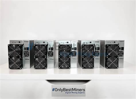 Iceriver Ks M Koparki Kryptowalut Onlybestminers