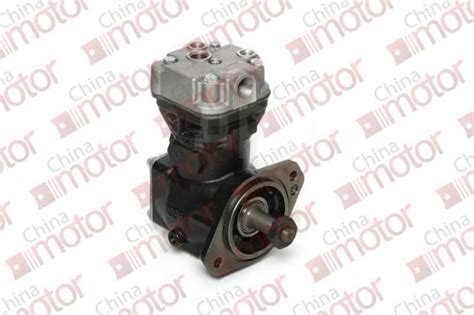 Купить Компрессор воздушный на cummins ISF3.8 ПАЗ 4932265 ГАЗон Некст в ...