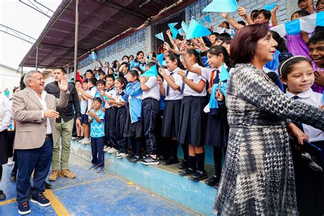 CAP VISITA COLEGIO SANTA MARIA DE LA ESPERANZA 81 Flickr