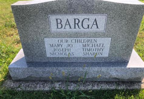 Duane Leonard Barga 1931 2014 Find A Grave Memorial