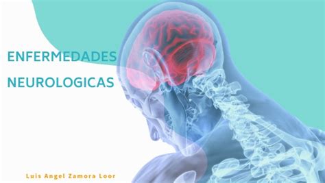 Enfermedades Neurol Gicas