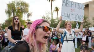 Arizona rallies planned after Supreme Court abortion draft leak