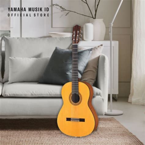 Jual Yamaha C 315 Gitar Di Seller Wijaya Musik Putra Official Store