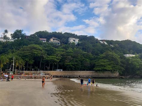 Canto Do Tortuga - Canto Do Tortuga: Tranquilidade Na Praia Da Enseada, Guarujá ...