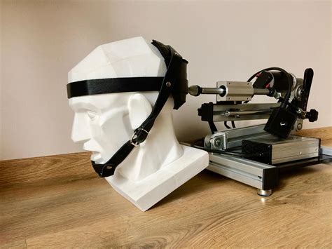 Head Cap Blowjob Attachment For A Fuck Machine Etsy UK