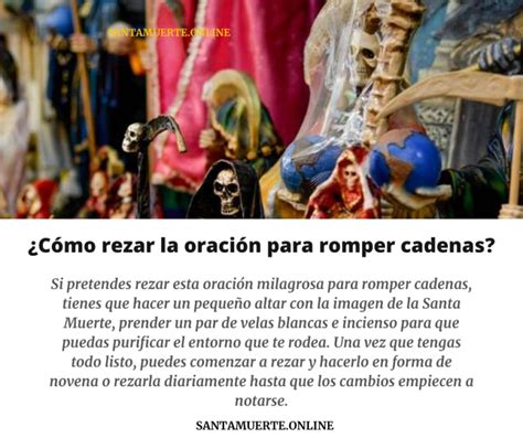 Oraci N Para Romper Cadenas A La Sant Sima Un Nuevo Inicio