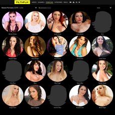 Freeones Gives Porn Site Filth Flix An Overall Review Rating Of