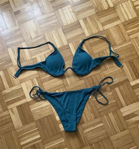 Bikini Gr M Neuwertig Kaufen Auf Ricardo