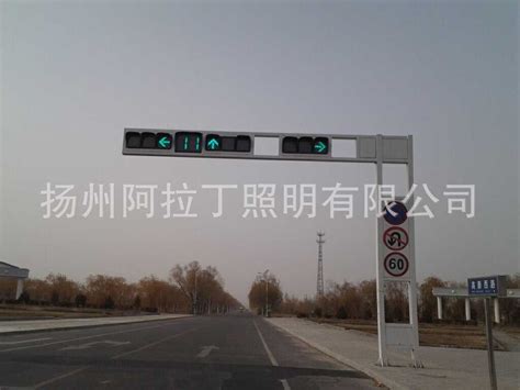 厂家直销 道路交通信号灯 Led红绿信号灯 框架式信号灯 来图定制 照明批发网