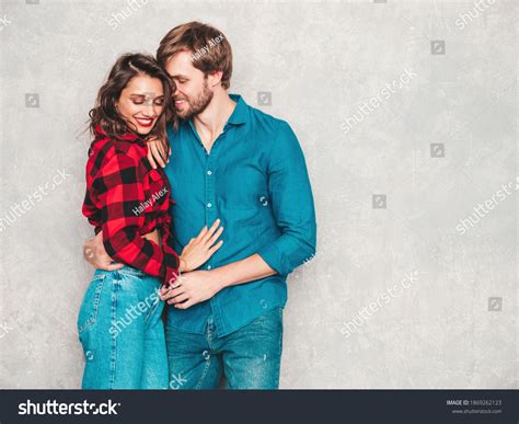 Nude Partner Images Stock Photos Vectors Shutterstock