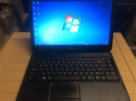 Laptop Dell Vostro 1440 Core I3 370m Ram 2gb Hdd 320gb Intel Hd Graphics 14 Inch Linh