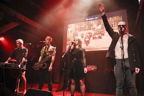 Pussy Riot Theatre Maria Alyokhina Editorial Stock Photo Stock Image Shutterstock