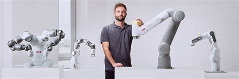 robots portfolio abb robotics