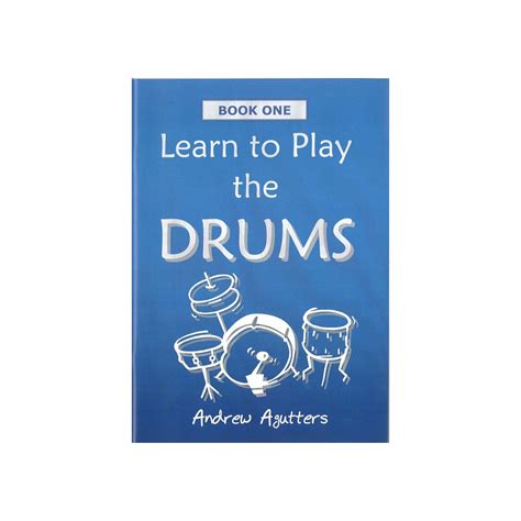 Bachman Bill Rhythm Chops Builders Drums Book 8