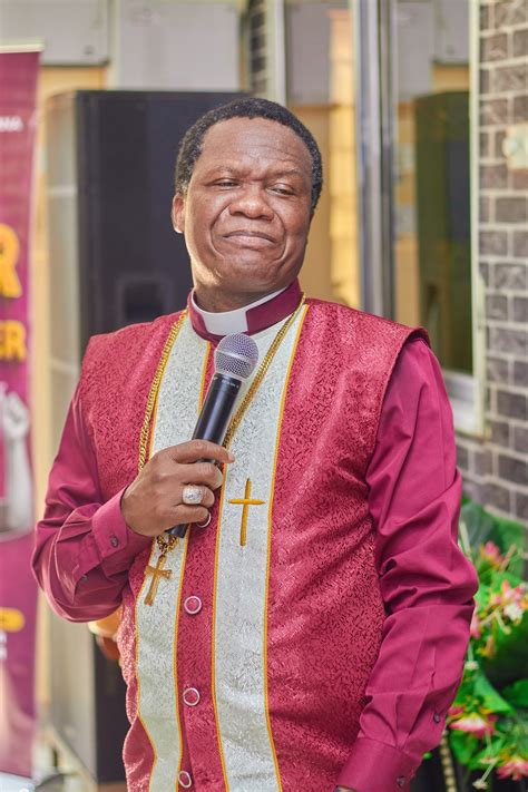 Freemethodist Church Ghana