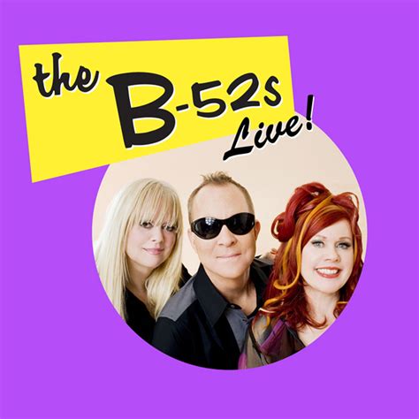 The B-52's: Live In London 2013 (Limited Edition) (2 CDs) – jpc.de