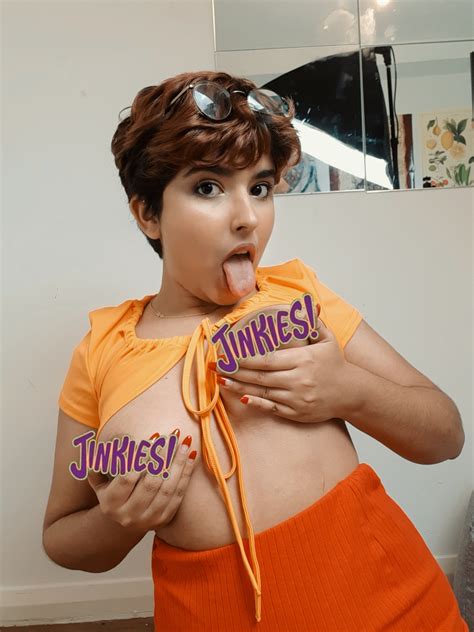 Velma Is Legal OC Porn Pic