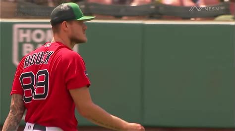 Houck Strikes Out Five Batters In Start Vs Braves 03172023