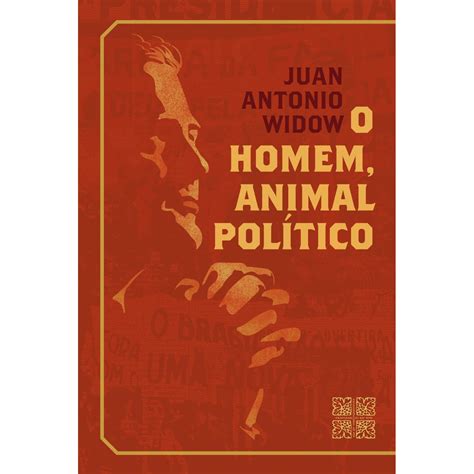O Homem E Um Animal Politico