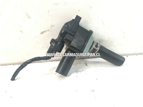 Sensor De Vacio Mazda Cx Pevp Dohc Valv X