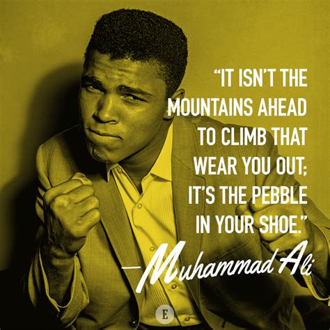 Muhammad Ali S Greatest Quotes Of All Time Truths Wisdom And