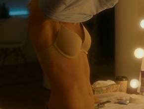 VALERIE HUBER Nude AZNude