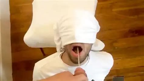 Used As An Urinal In A Basement French Gay Bdsm Porn Xhamster