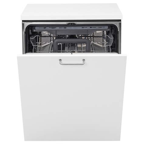 IKEA HYGIENISK Встраиваемая посудомоечная машина, ИКЕА 500 (204.756.10 ...