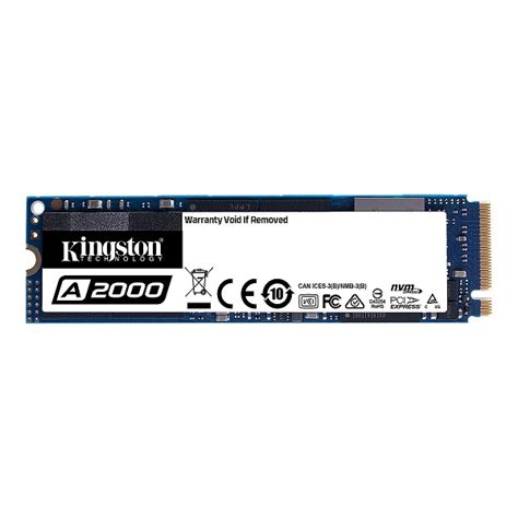 C Ng Ssd Kingston Nv M Pcie Gen Nvme Gb Ch Nh H Ng Gi T T