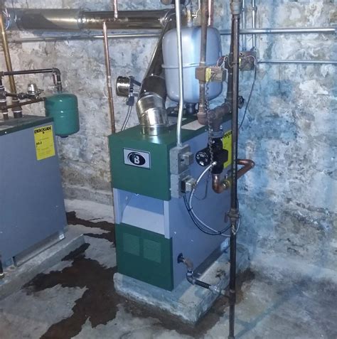 How Long Does a Boiler Last: Signs That You Need a Boiler Replacement