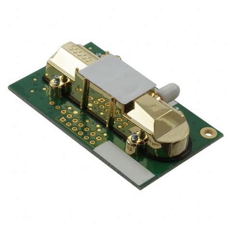 T6613-FAmphenol TelaireGas Sensors