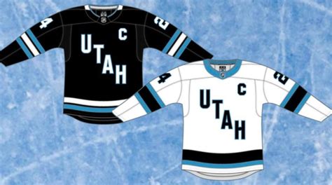 Breaking The Ice Utah Hockey Club Joins The Nhl Fray