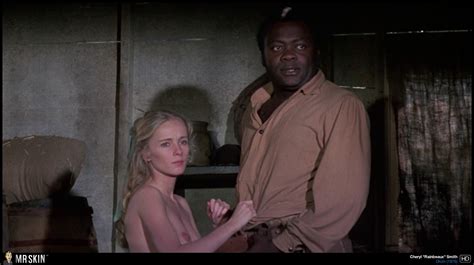 Naked Cheryl Smith In Drum