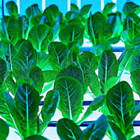 grow vegetables indoors  led lights growing food indoors